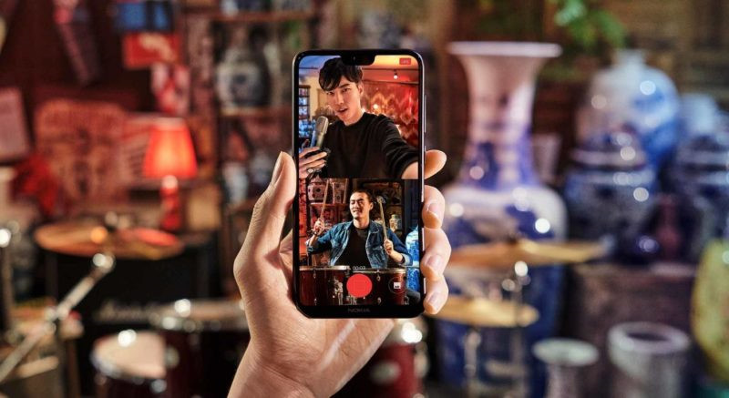 Nokia X6 ‘tai thỏ’ ra mắt với cấu hình cao, giá hơn 200 USD